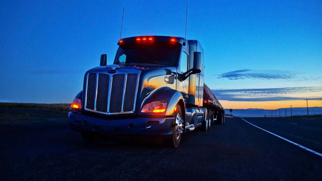 Best Flatbed Companies To Drive For System Transport